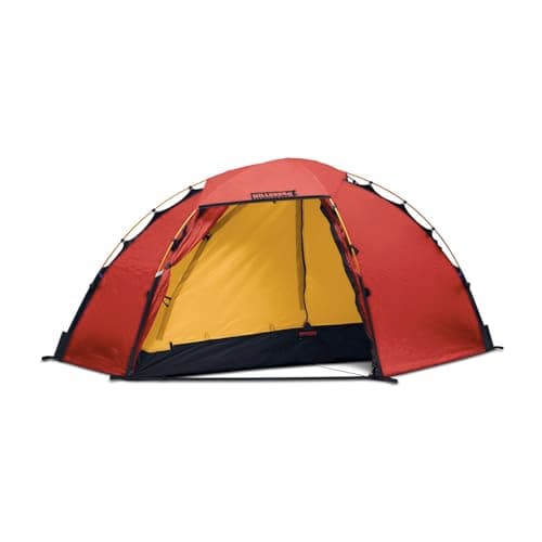 HILLEBERG Soulo レビュー｜厳冬期ソロ登山用テント【2026年版】
