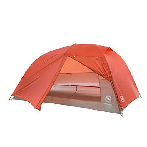 Big Agnes コッパースパー HV UL2 レビュー｜デメリット【2026年版】