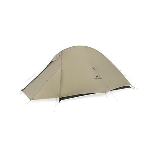 Naturehike CloudUp Pro レビュー|1.36kg軽量テント【2026年版】