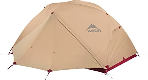MSRエリクサー2レビュー|価格重視の2人用山岳テント【2026年版】