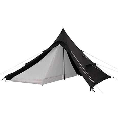 DOD ワンポールテントRX(M) TC T3-949-BK