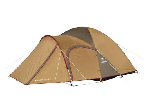 Snow Peak アメニティドームS SDE-002RHS